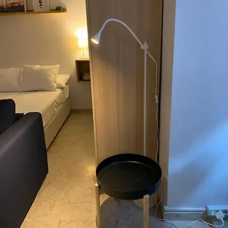 Apartment Estudio Segunda Linea De Playa Almeria