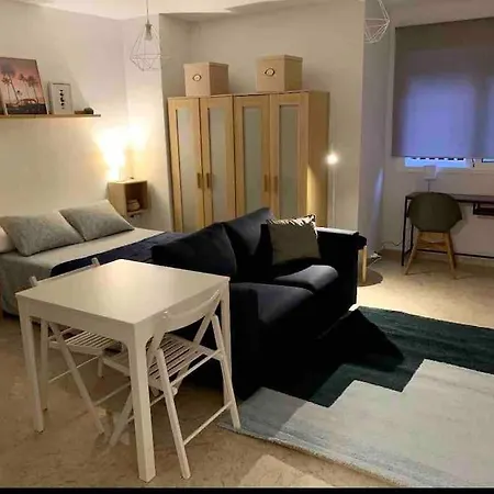 Estudio Segunda Linea De Playa *