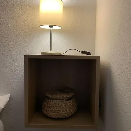 Estudio Segunda Linea De Playa * Almeria