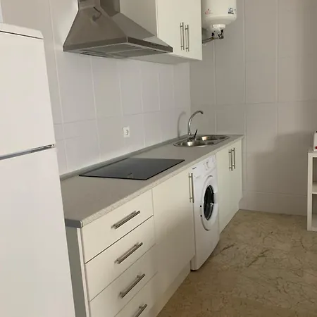 Estudio Segunda Linea De Playa